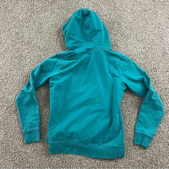 Patagonia Ridge Rise Midweight Full Zip Hoody women's S - Picture 2 of 8